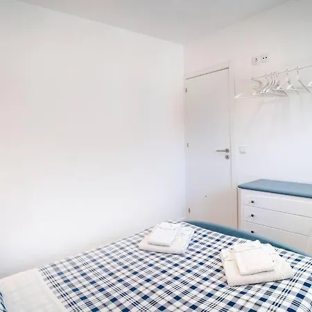 Semesterbostad Casa Da Fonte *