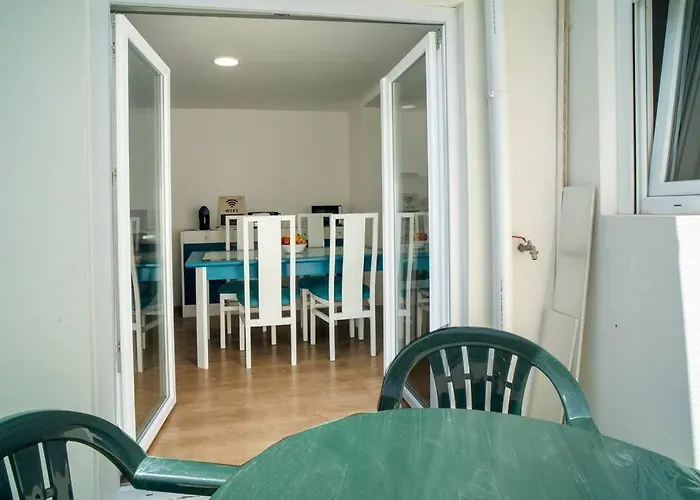 Semesterbostad Casa Da Fonte