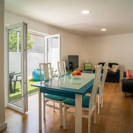 Prázdninový dům Casa Da Fonte