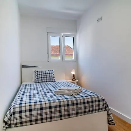 Casa Da Fonte بيت للعطل