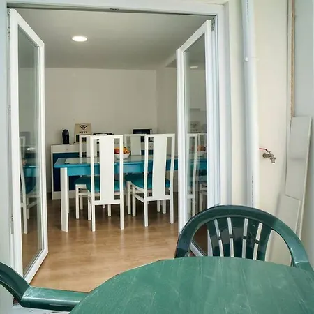 Сasa de vacaciones Casa Da Fonte