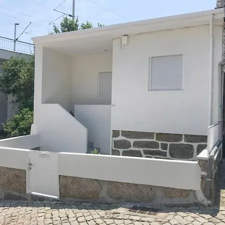Casa Da Fonte Сasa de vacaciones Vila Nova de Gaia