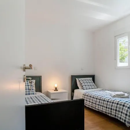 Сasa de vacaciones Casa Da Fonte Vila Nova de Gaia