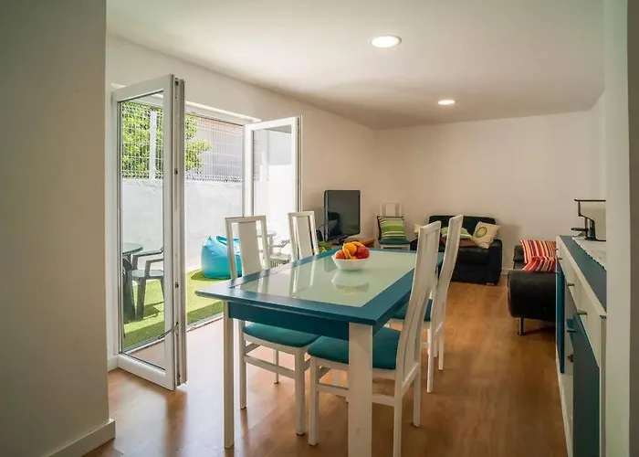 Prázdninový dům Casa Da Fonte