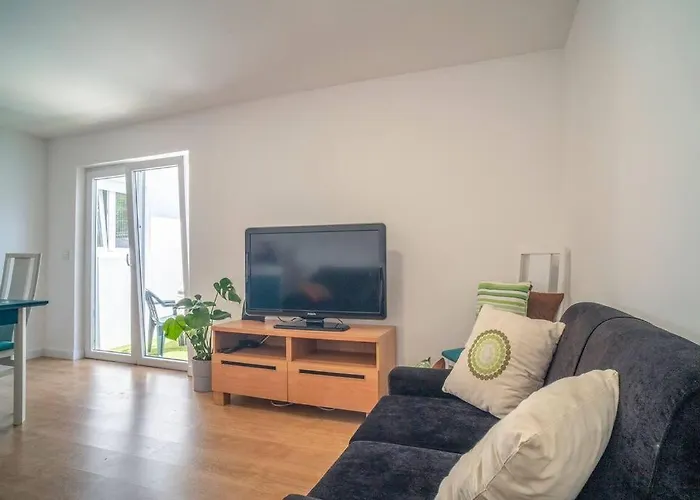 Casa Da Fonte Prázdninový dům *