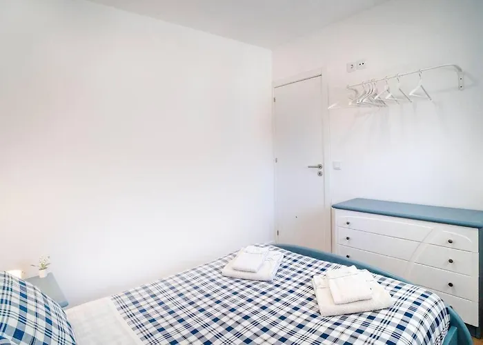 Prázdninový dům Casa Da Fonte *