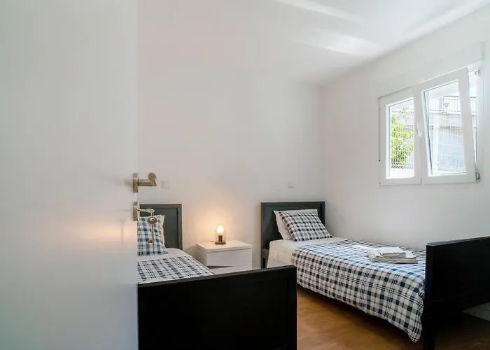 Prázdninový dům Casa Da Fonte Vila Nova de Gaia